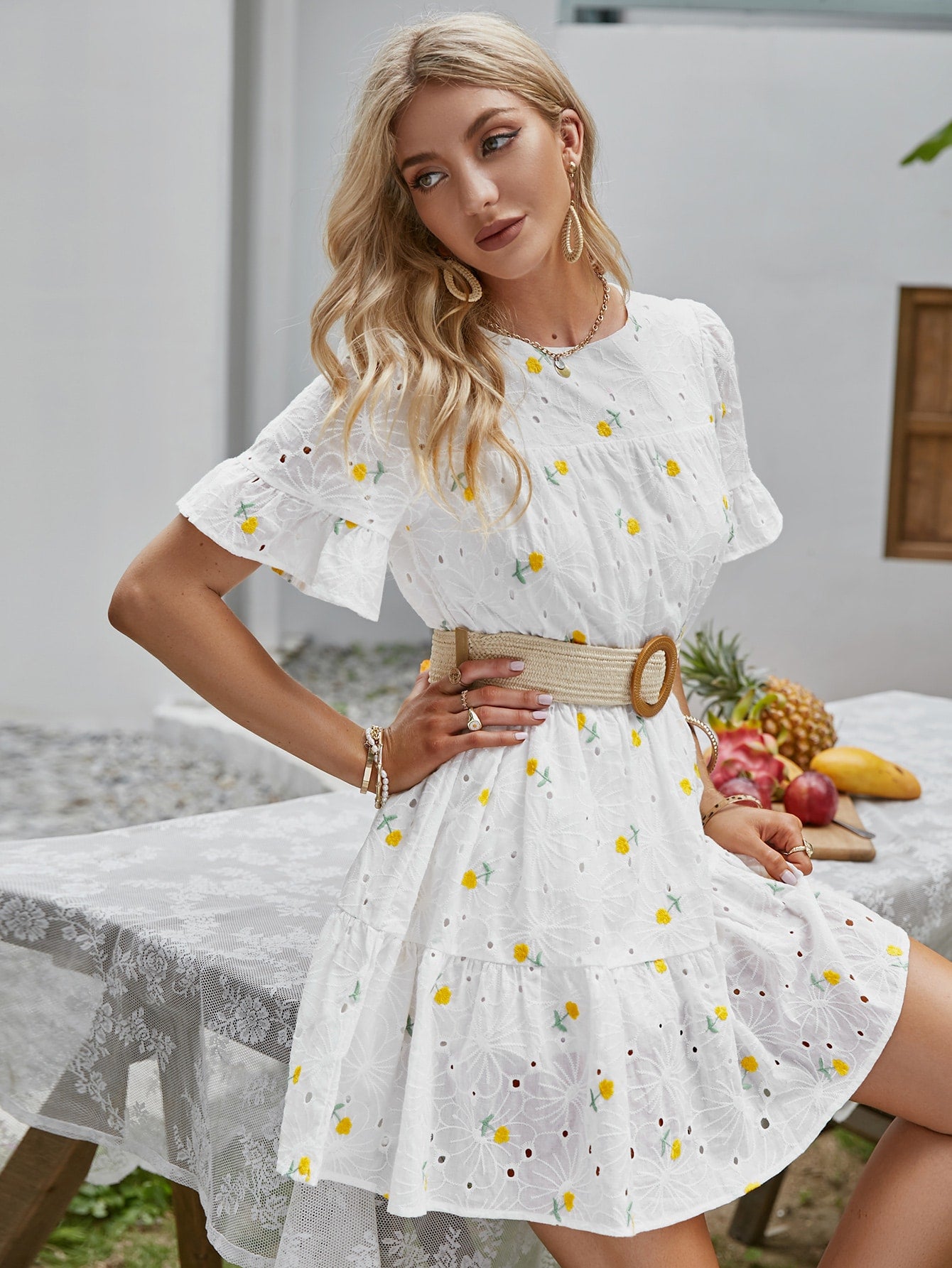 Women Dresses Wholesalers