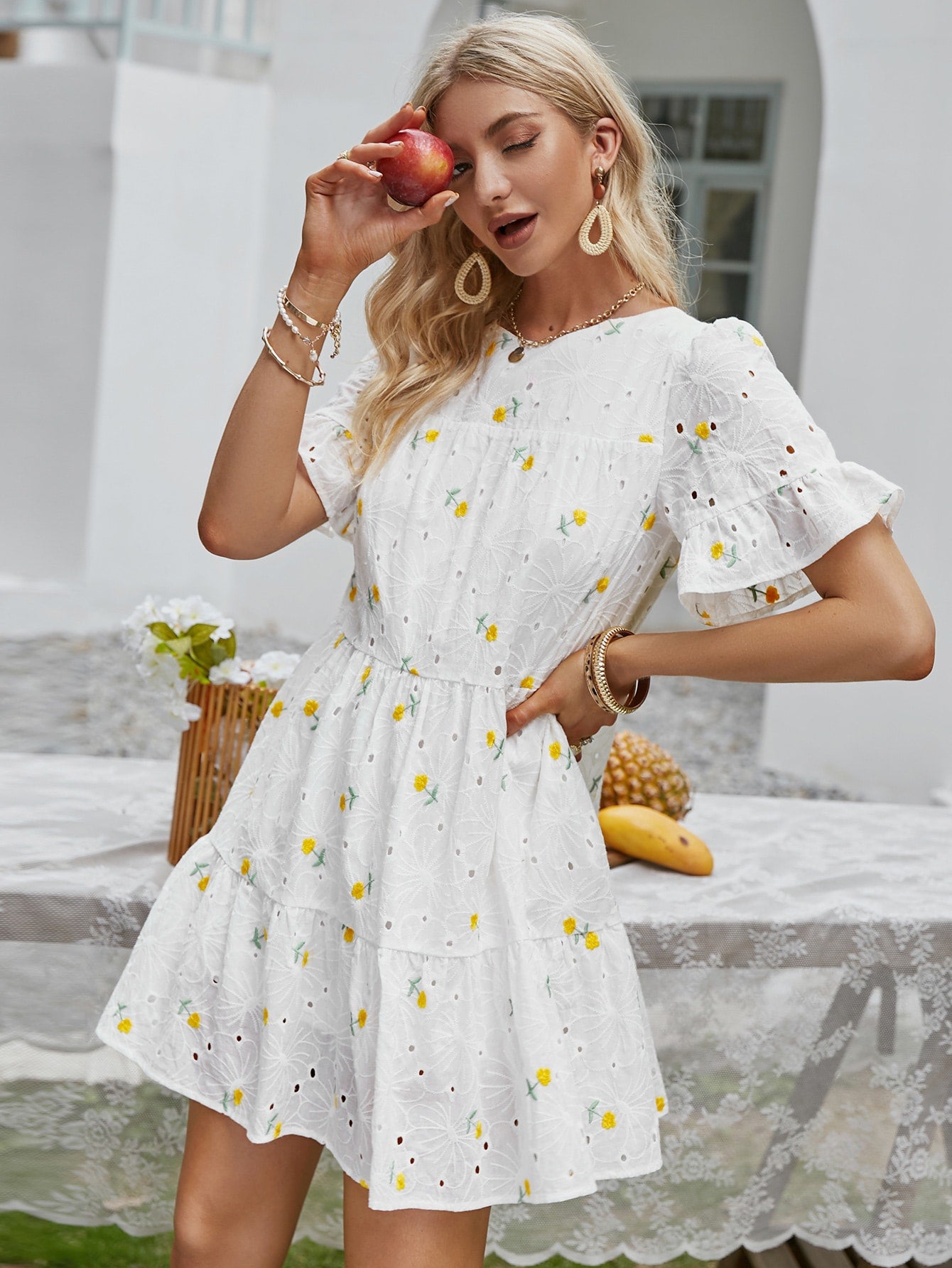 Women Dresses Producer