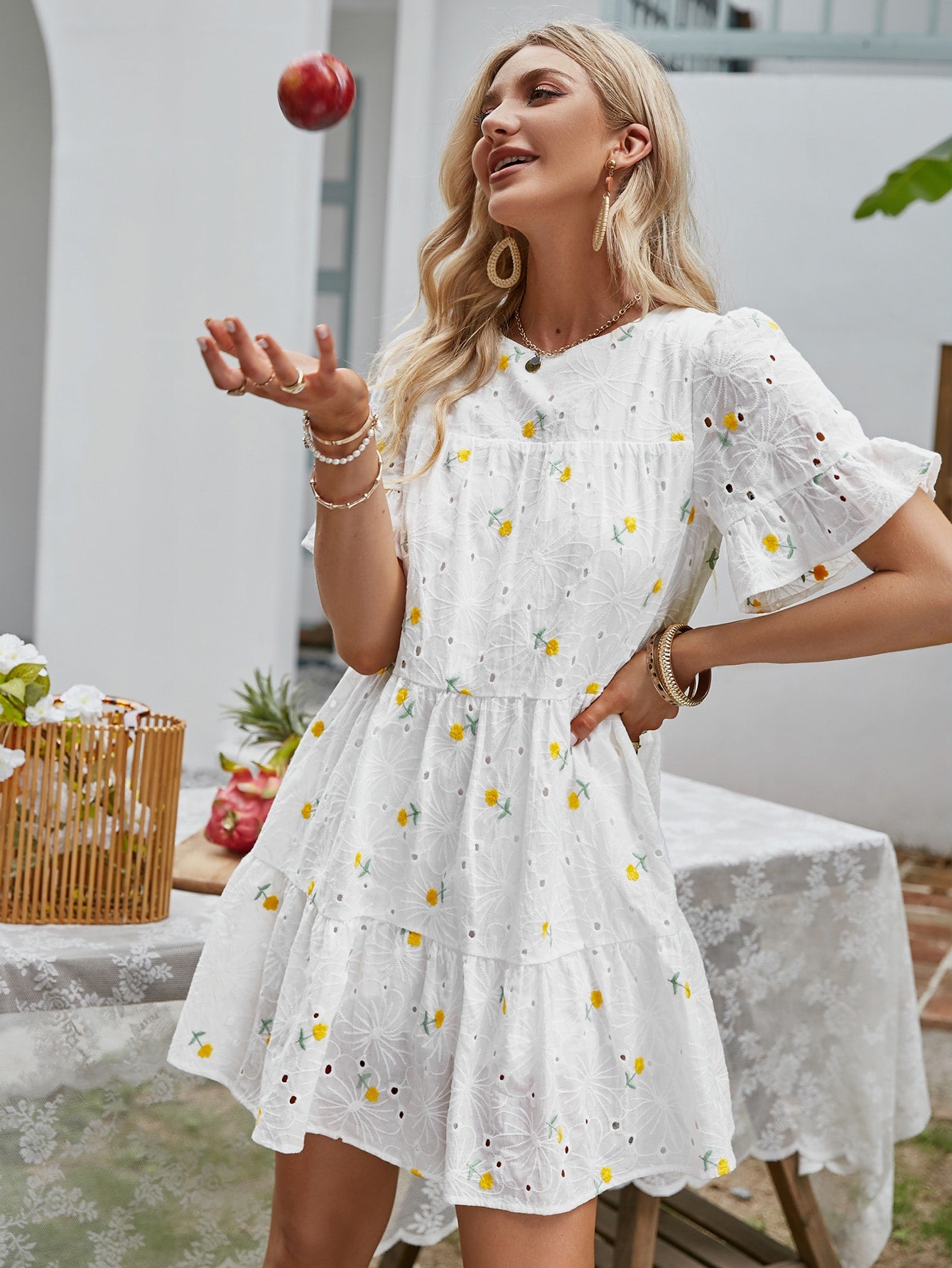 Mataano Women Clothes Producer
