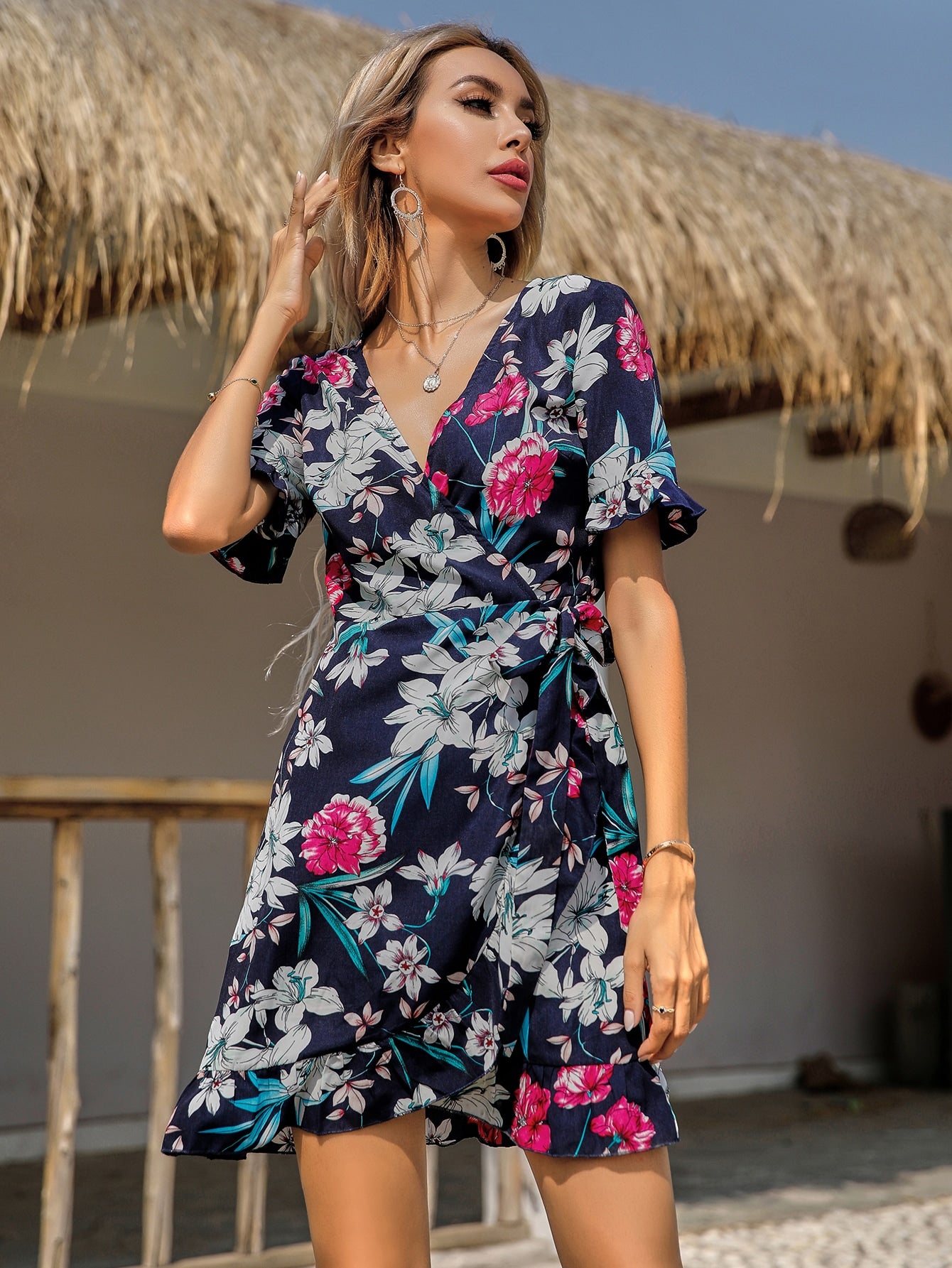 Women Dresses Wholesalers