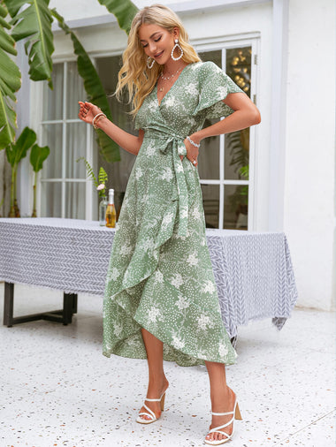 Laduma Ngxokolo Women Dresses Manufacturers
