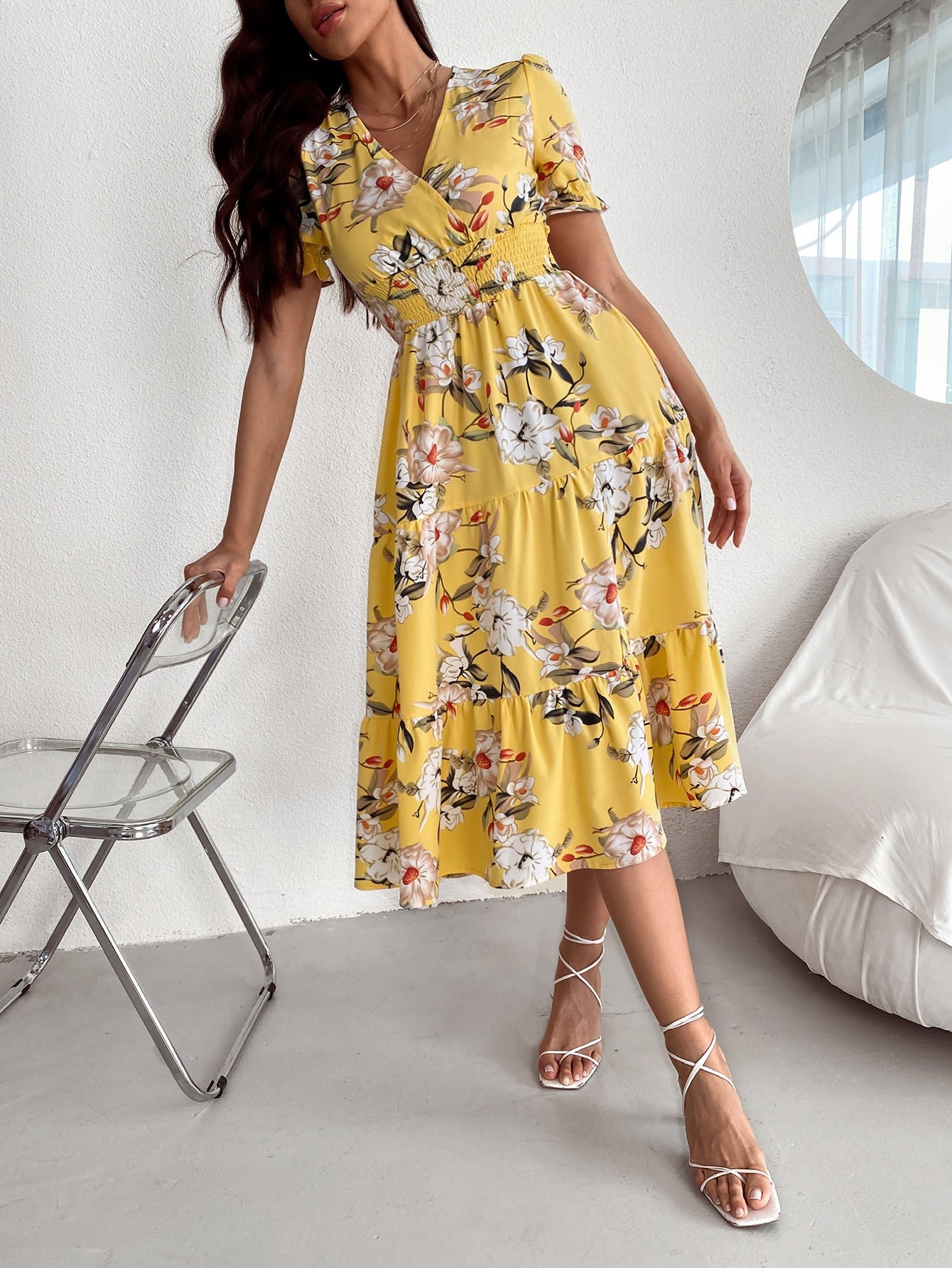 Women Dresses Wholesaler