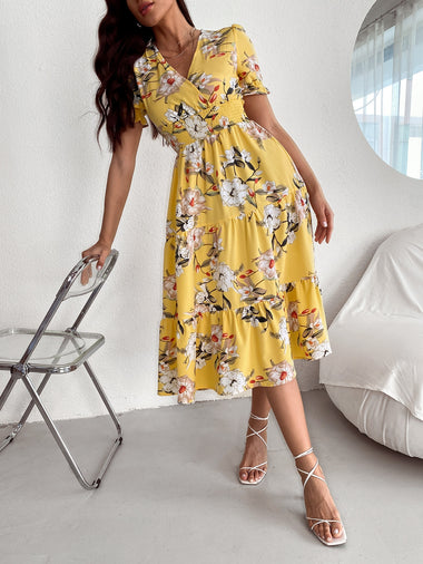 Women Dresses Wholesaler