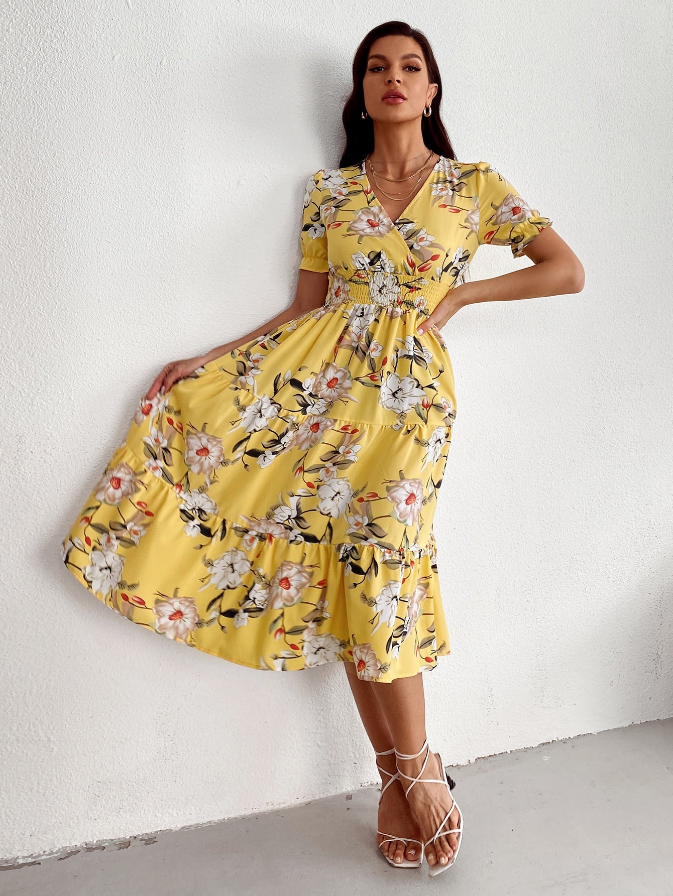 Women Dresses Producer