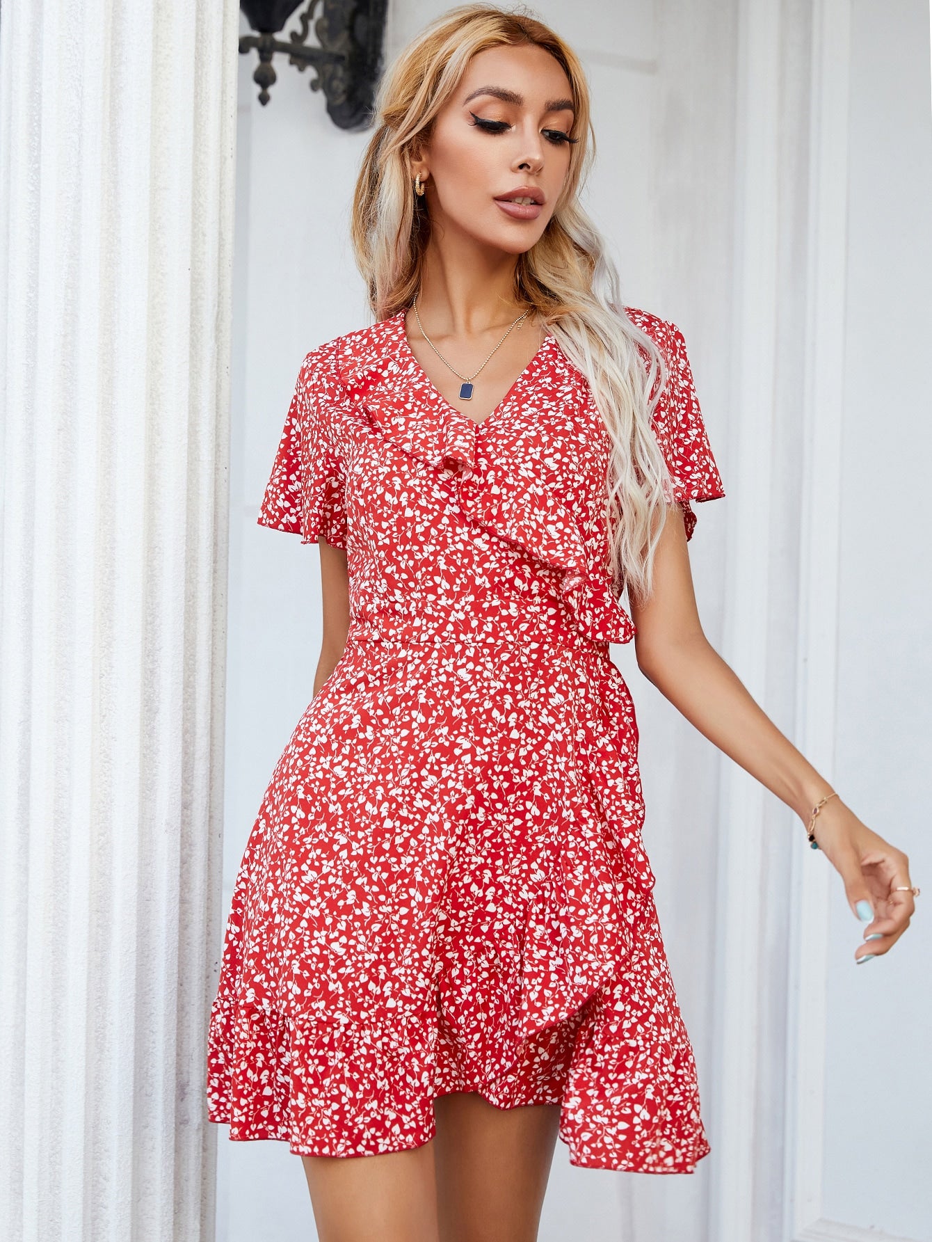 Women Dresses Factory