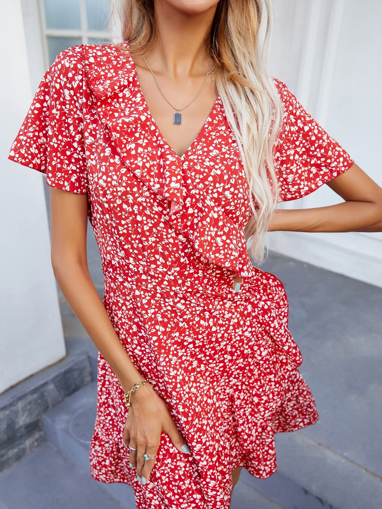 Women Dresses Wholesaler