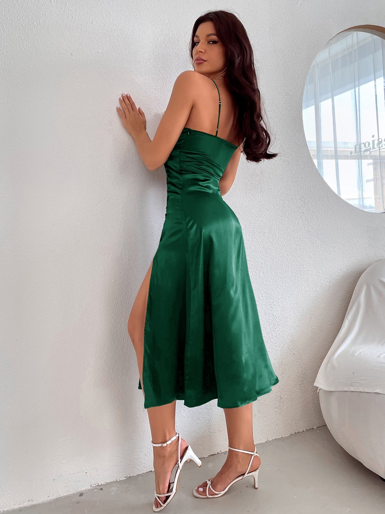 Women Dresses Factory