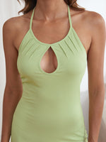 Loin Cloth & Ashes Women Clothing Factory