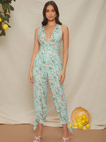 Women Jumpsuits Supplier