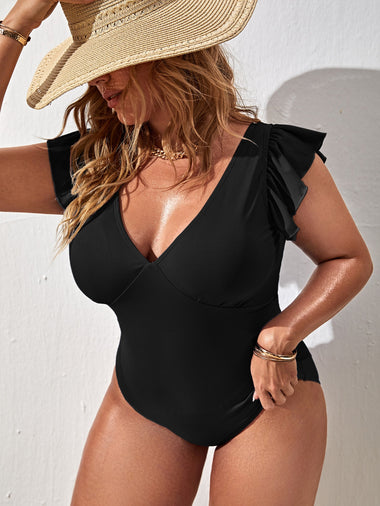 Plus Size One-Pieces Factories