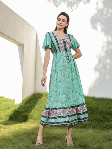 Women Dresses Wholesalers