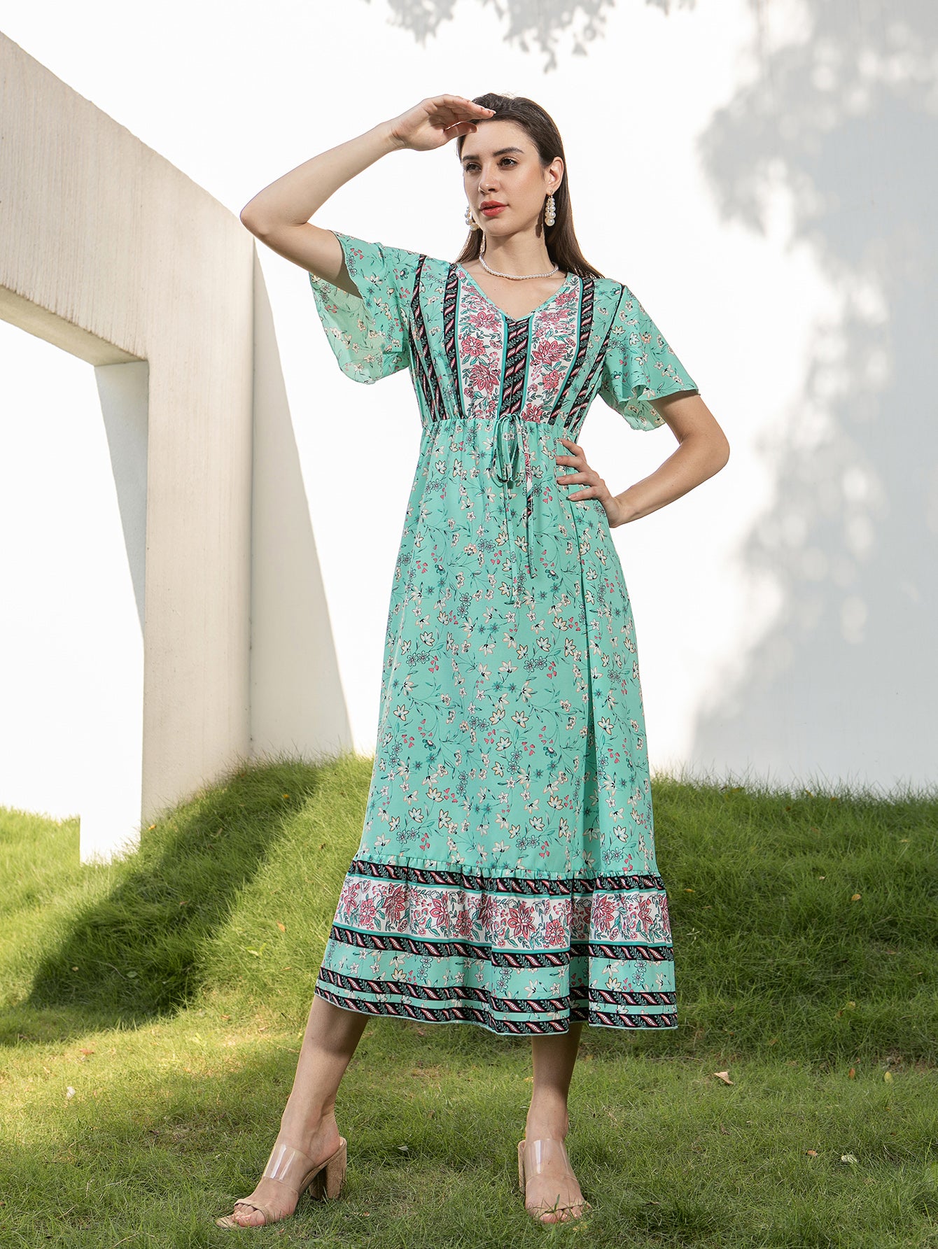 Women Dresses Producers