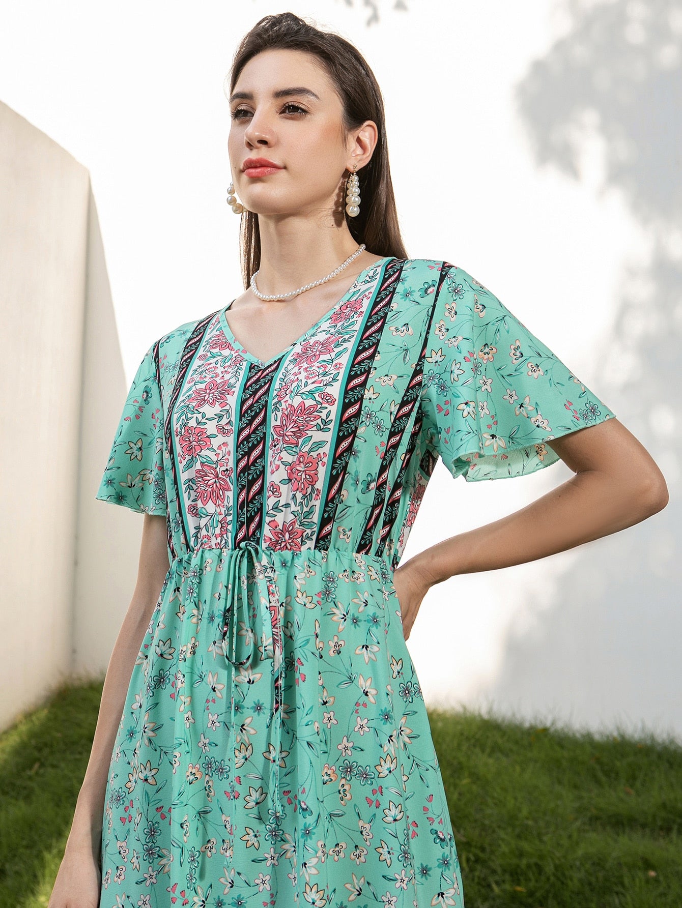 Women Dresses Manufacturers