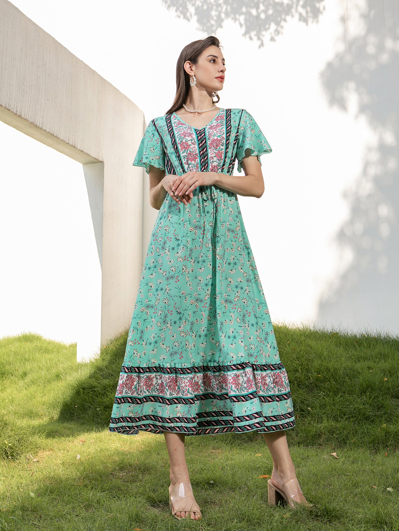 Aisha Obuobi Clothes Manufacturers