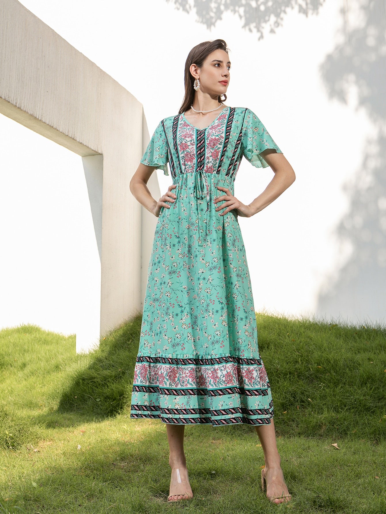 Wholesale Plus Size Clothing Suppliers