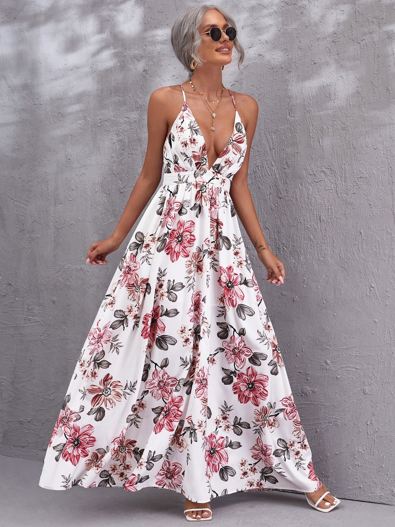 Aya Morrison Women Clothes Supplier