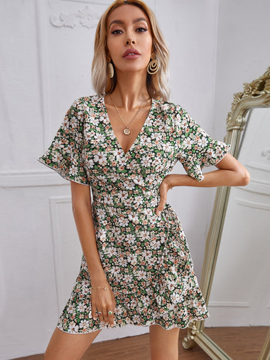 Women Dresses Producer
