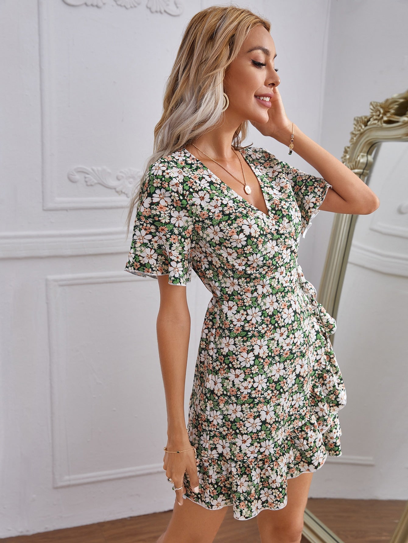 Women Dresses Suppliers