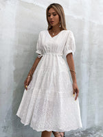 Ituen Basi Women Dresses Factories