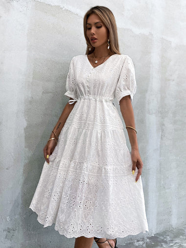 Ituen Basi Women Dresses Factories
