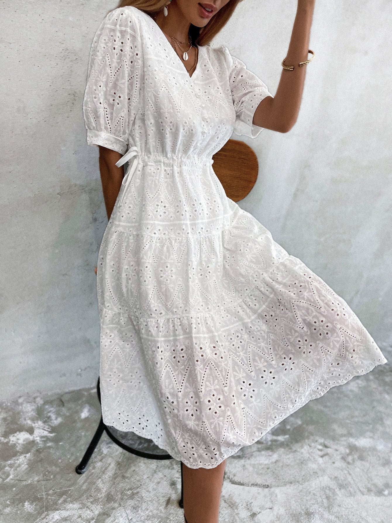 Palesa Mokubung Clothing Producers