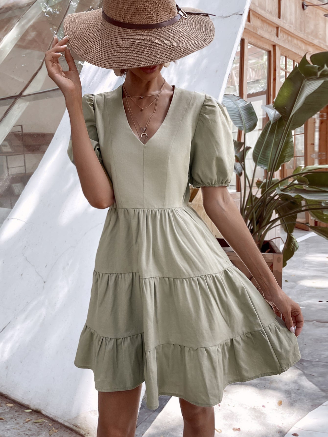 Aaks Women Dresses Wholesalers