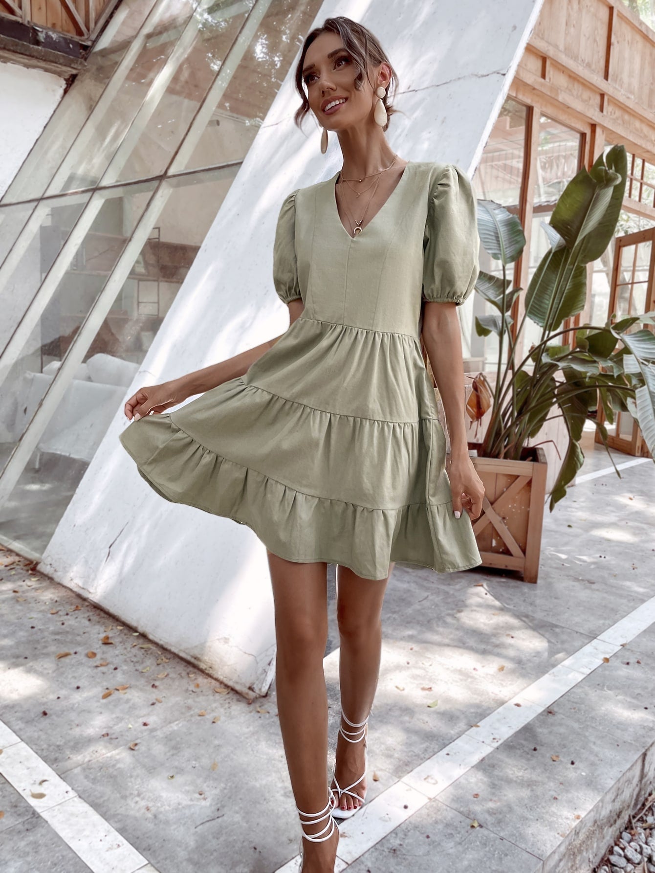 Women Dresses Producers