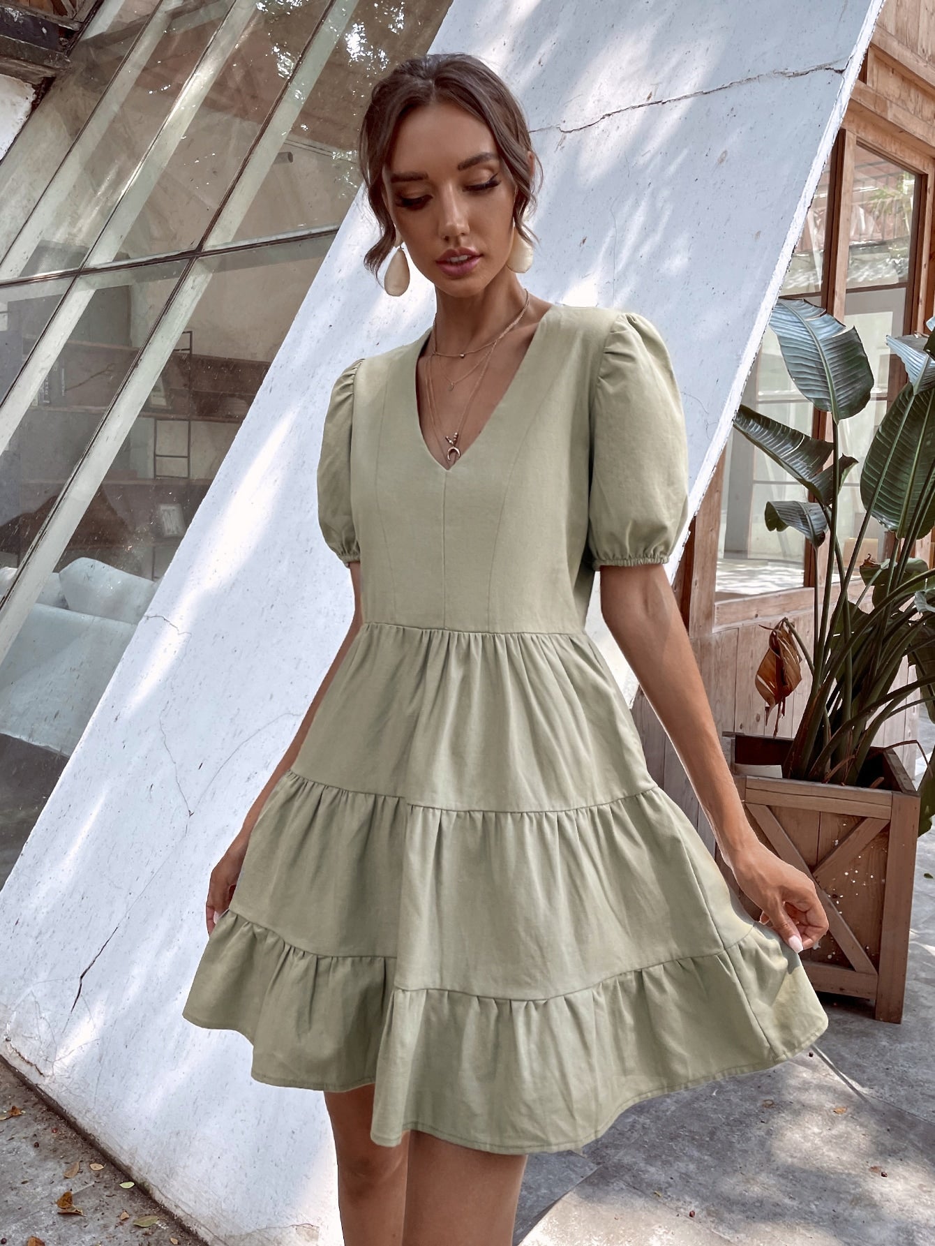 Ladies Garments Manufacturers