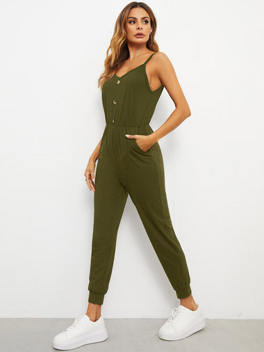 Women Jumpsuits Supplier