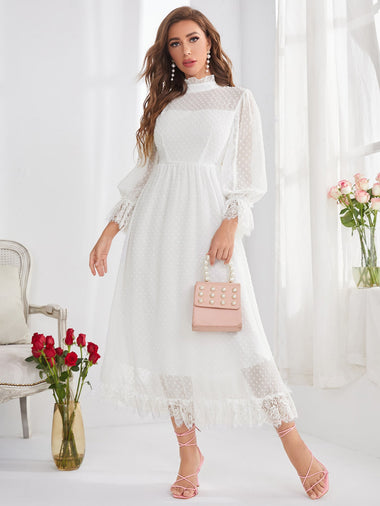 Aissatou Sow Sidib¨¦ Women Dresses Supplier