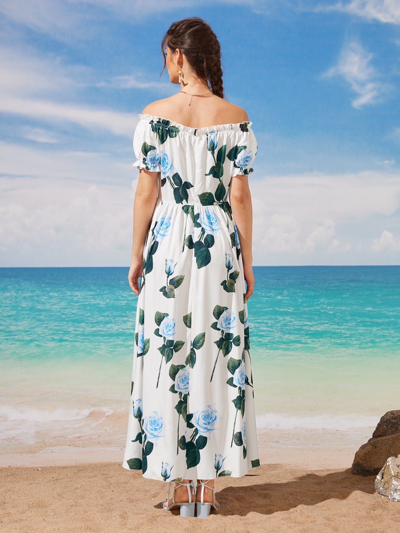 Women Dresses Wholesaler