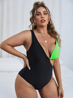 Plus Size One-Pieces Manufacturers