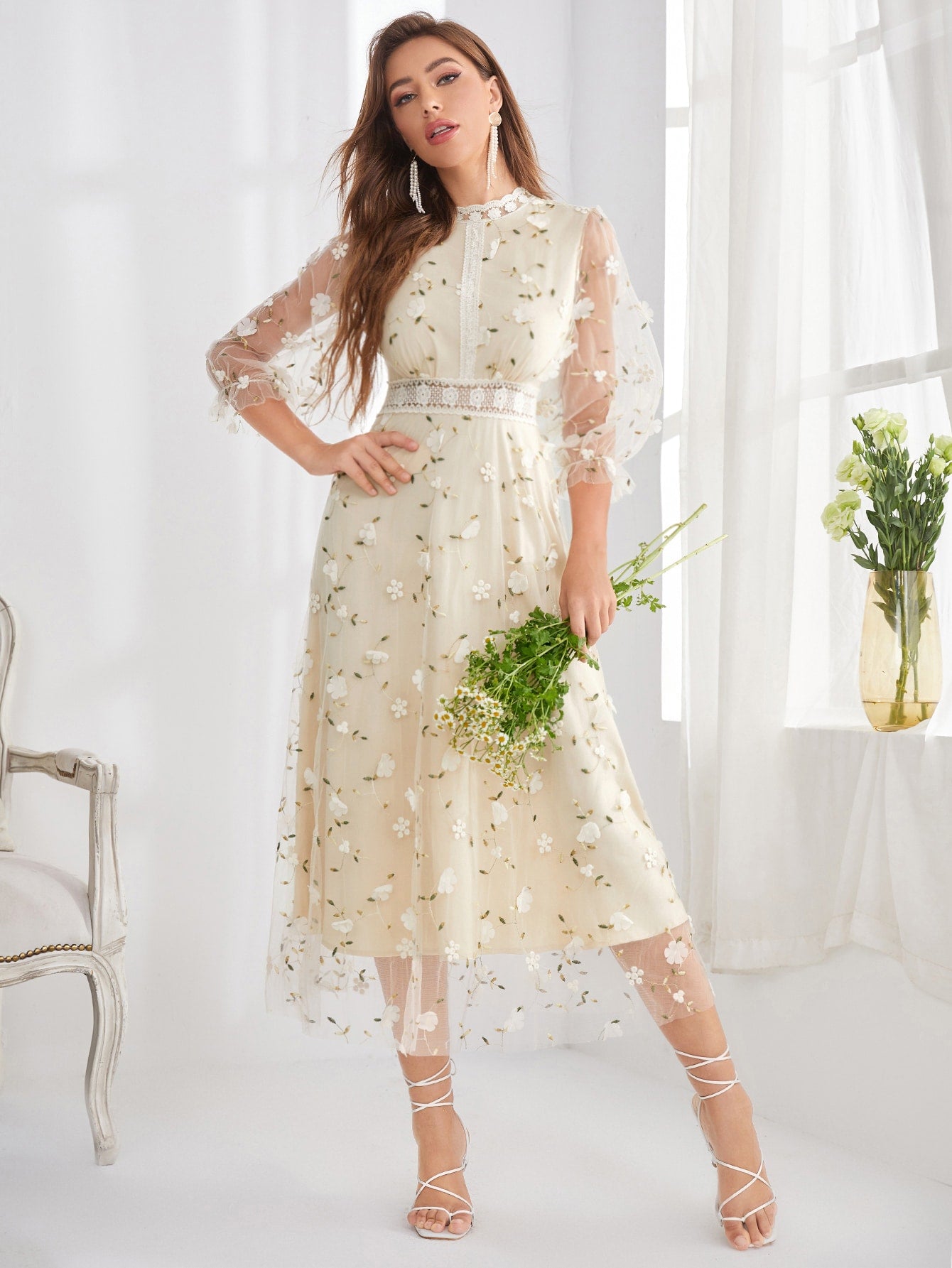 Women Dresses Suppliers