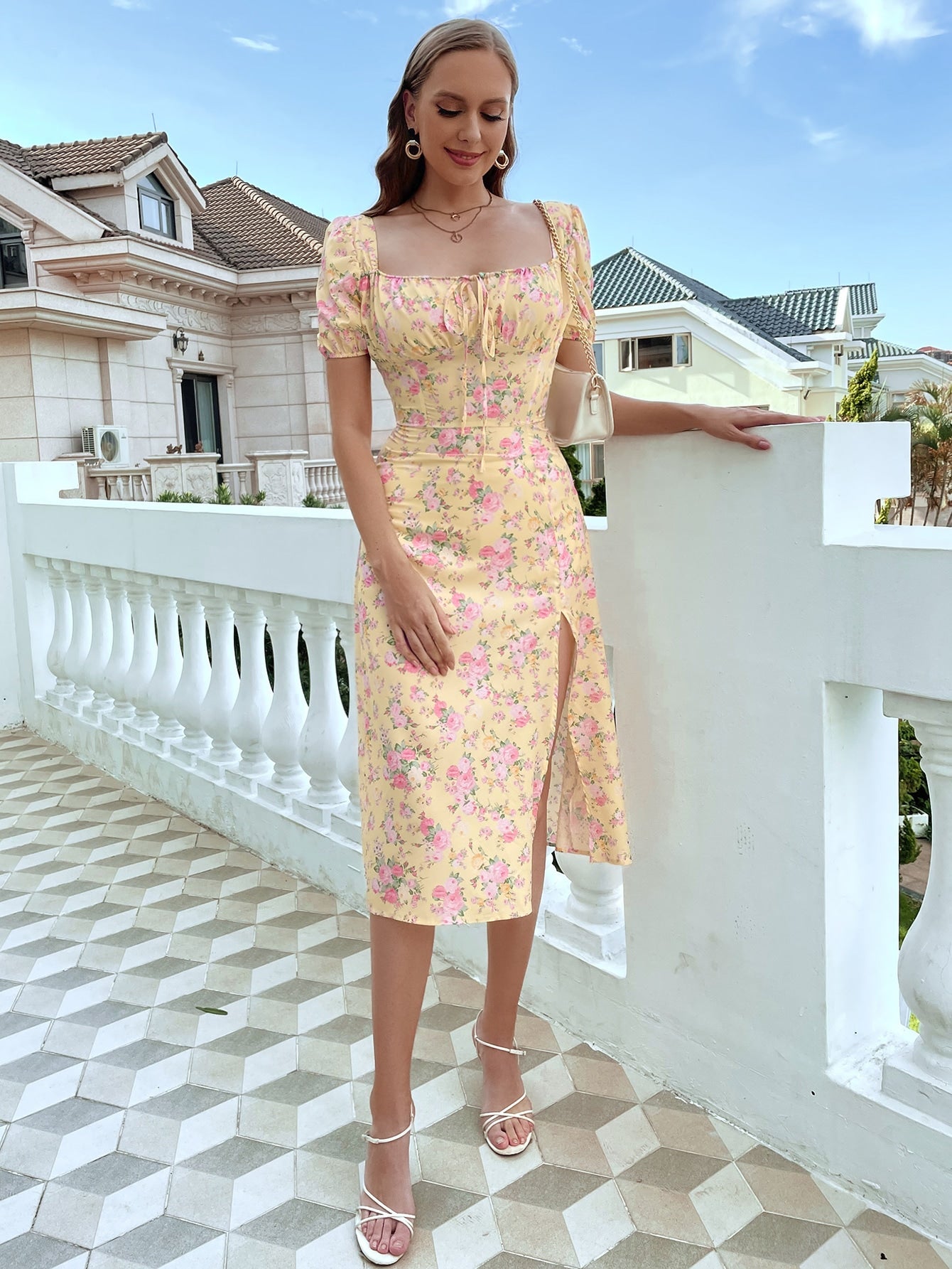 Women Dresses Producer