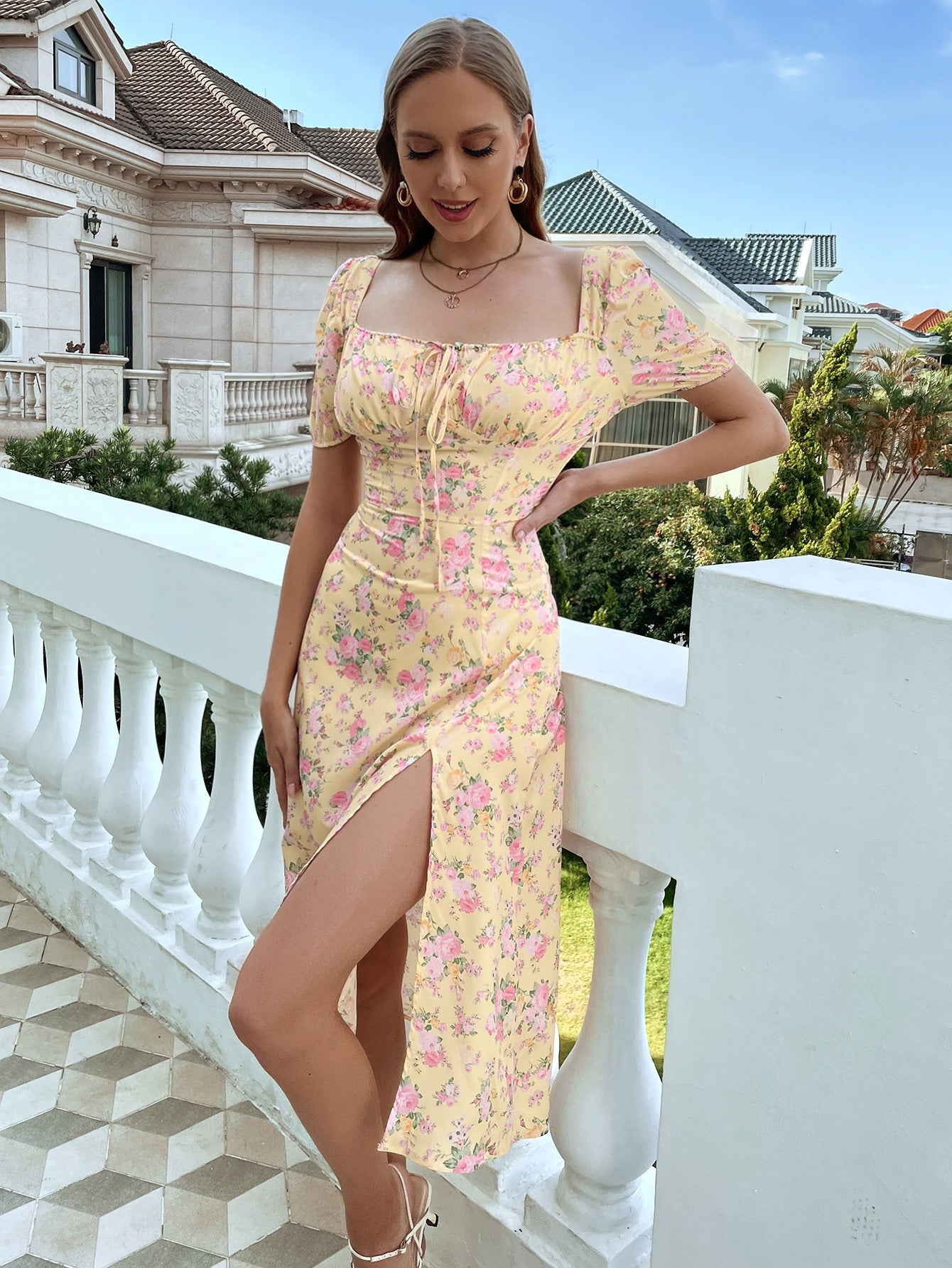 Aphia Sakyi Clothes Producer