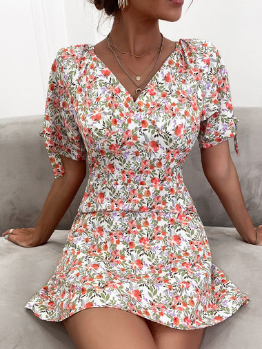 Women Dresses Producer