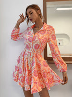 Women Dresses Manufacturer