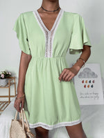 Women Dresses Producer