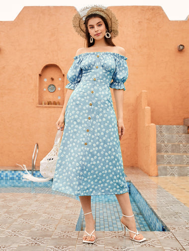 Women Dresses Factory