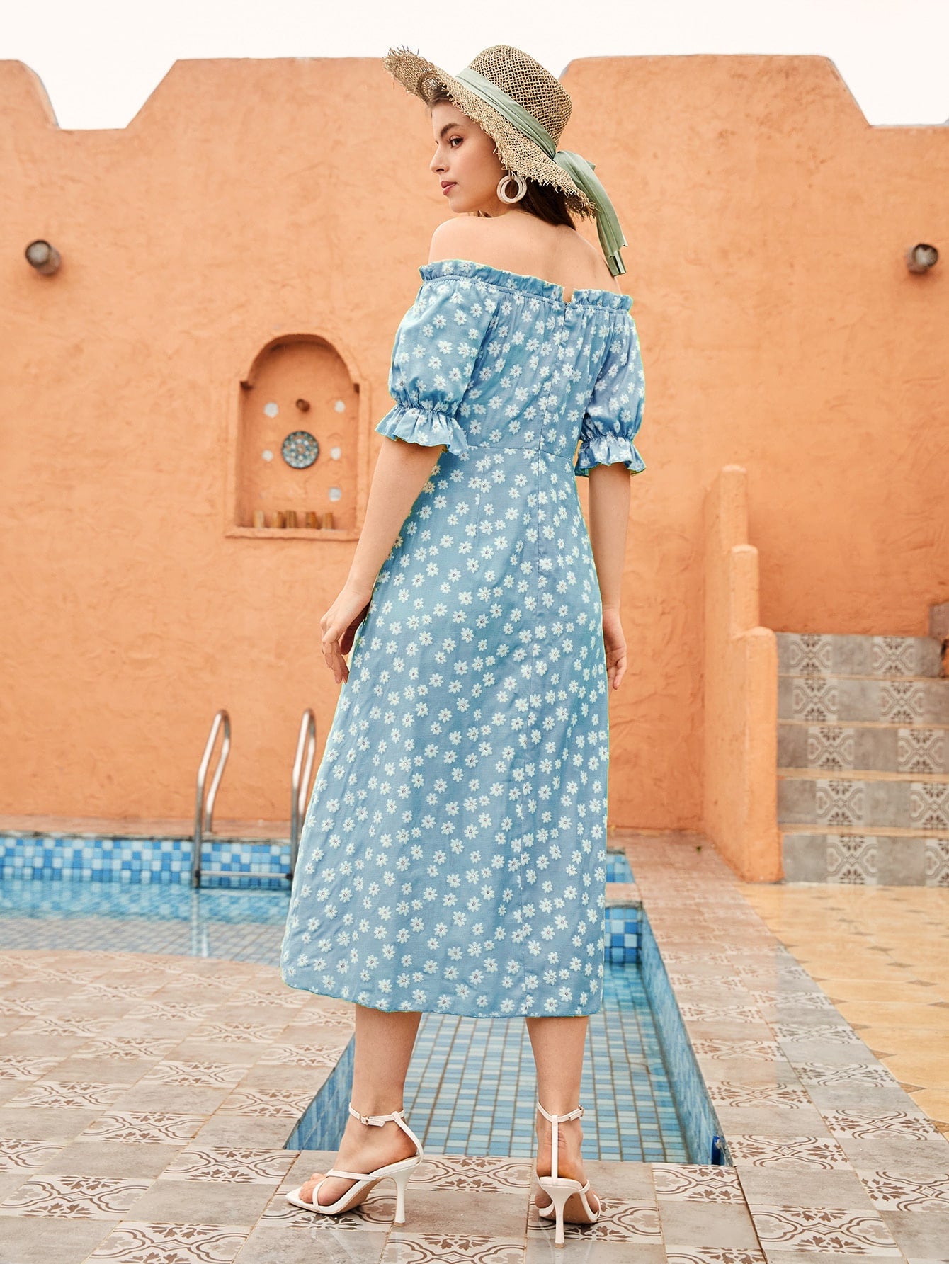 Women Dresses Producer