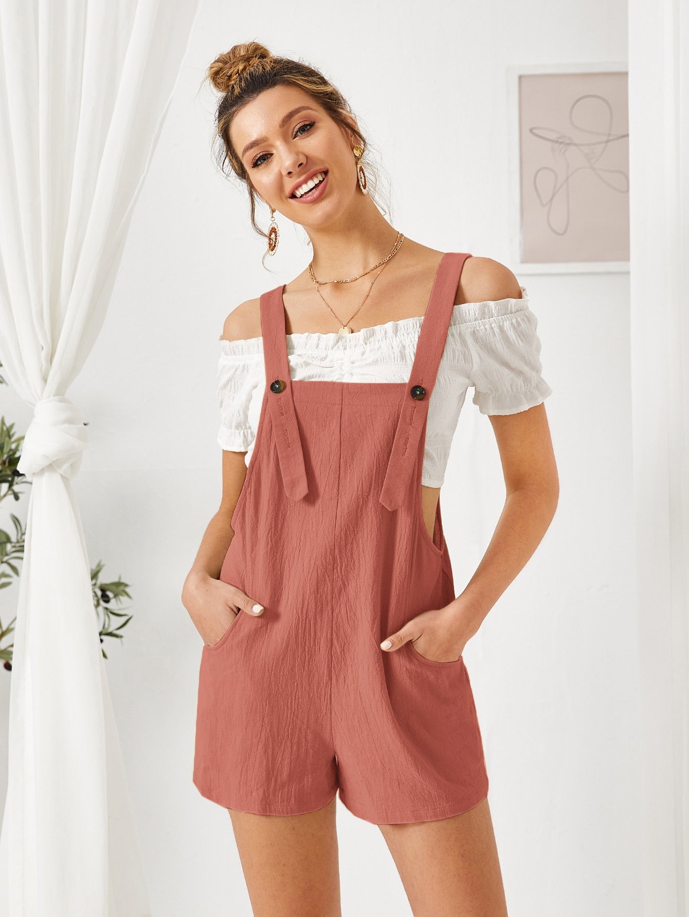 Women Jumpsuits Wholesaler