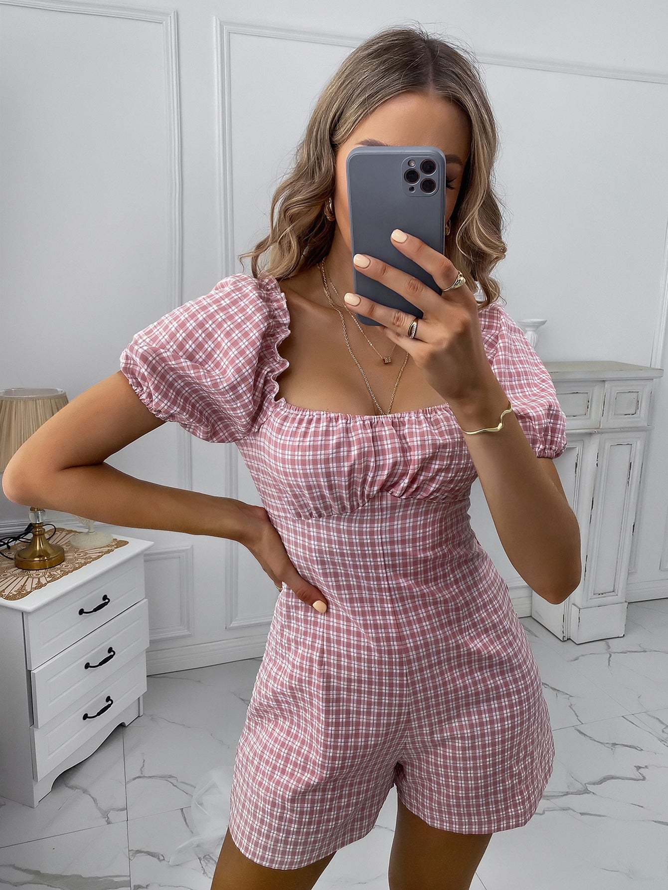 Women Jumpsuits Producers