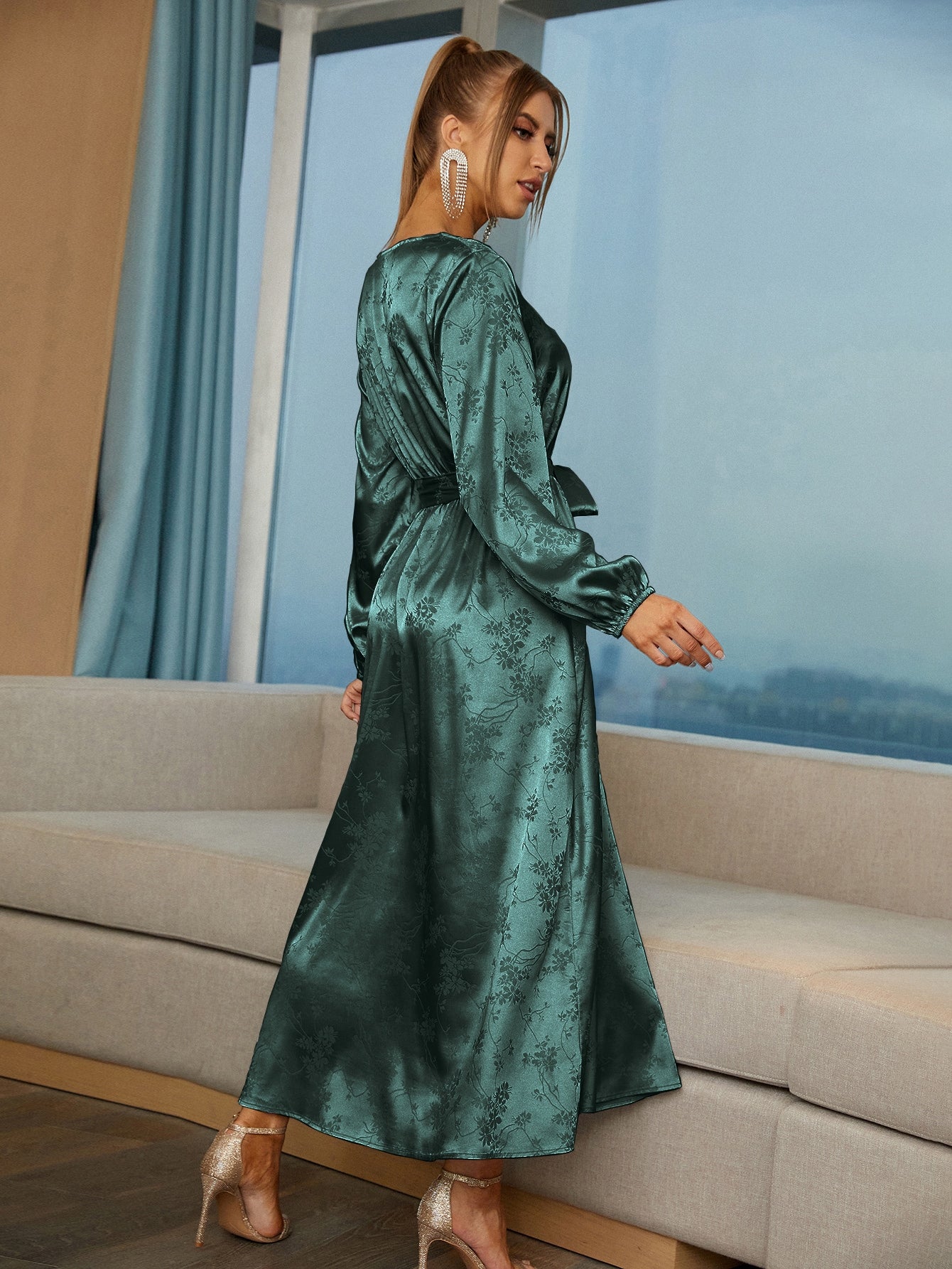 Women Dresses Manufacturer