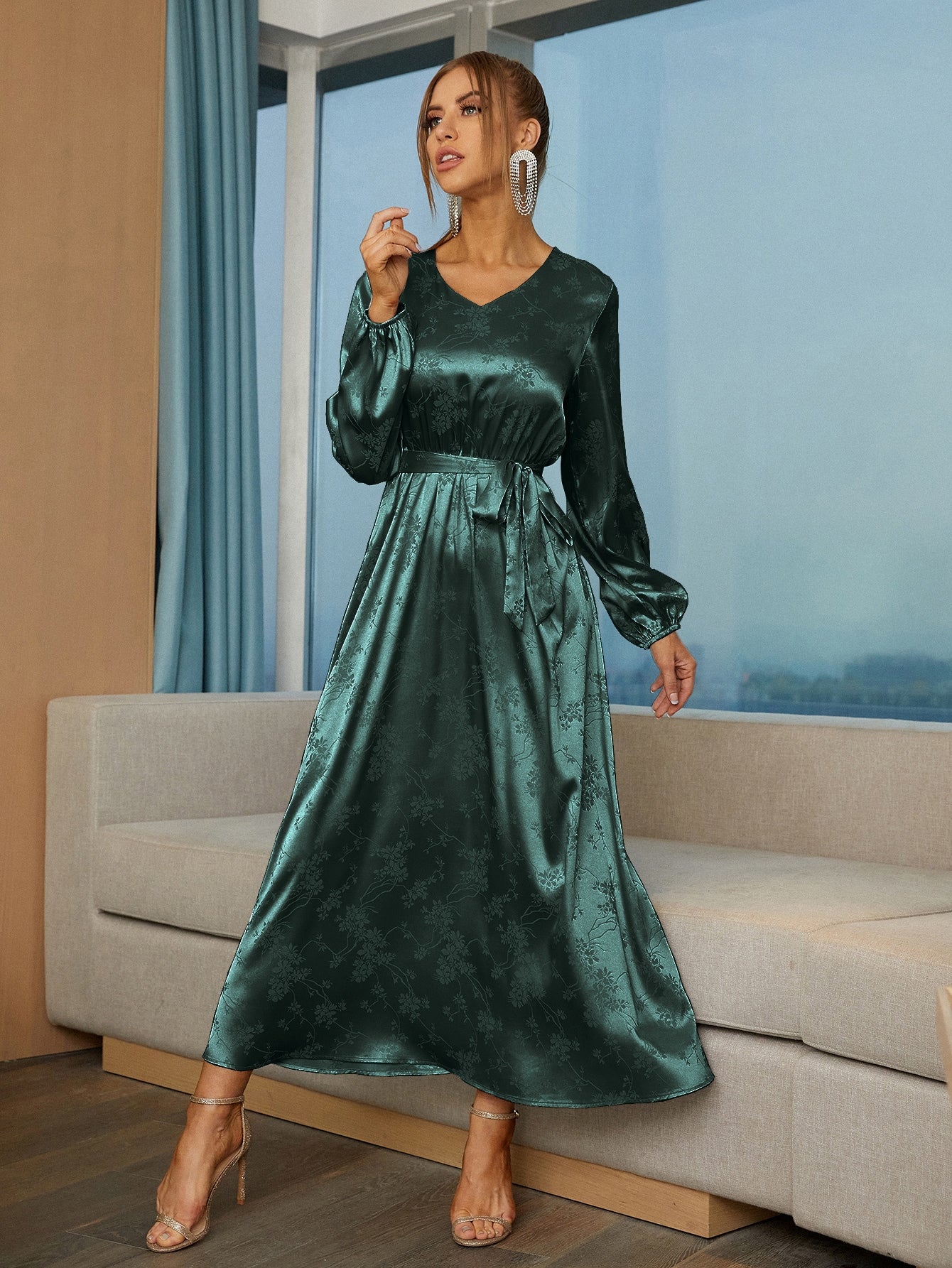 Ladies Garments Manufacturers