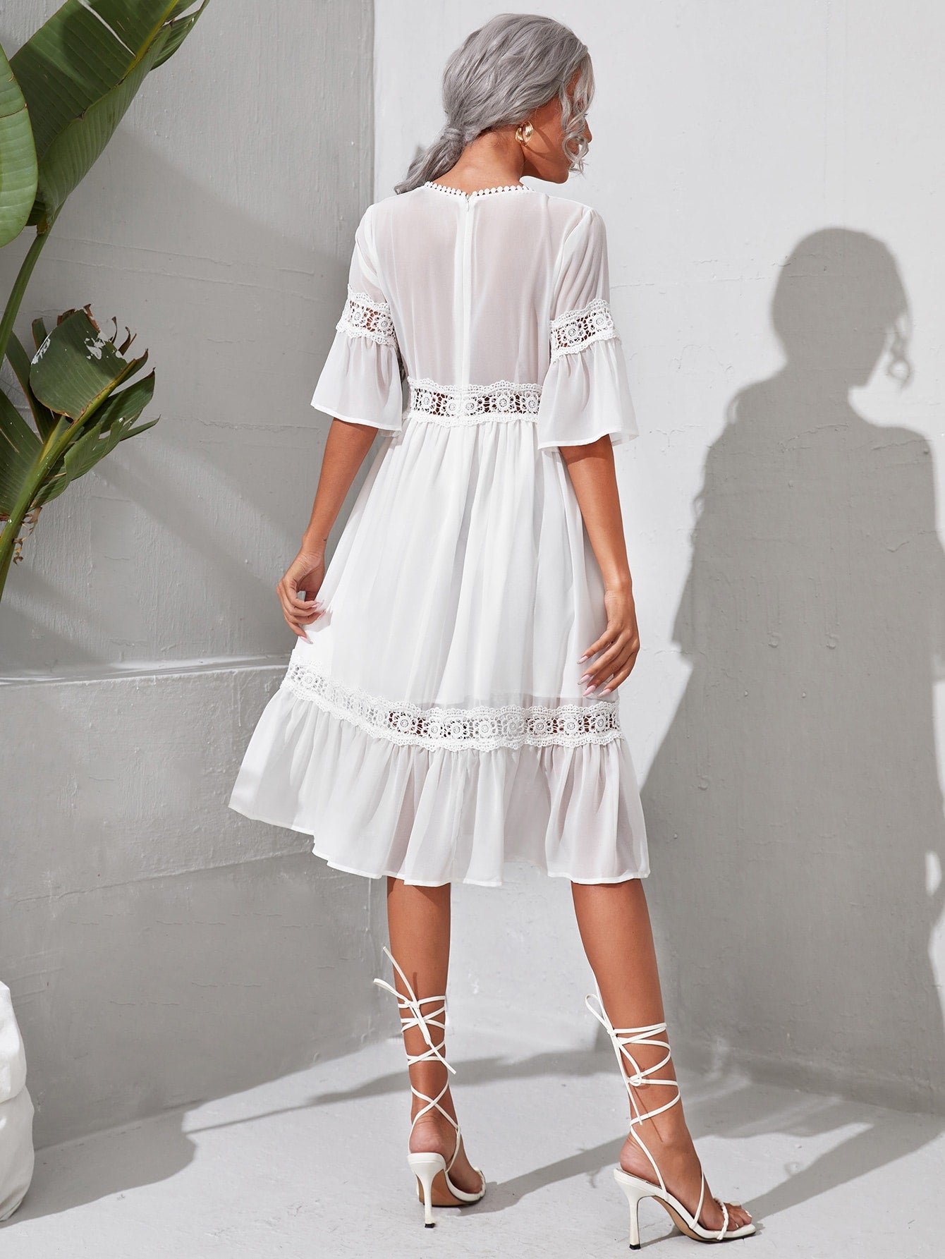 Women Dresses Producers