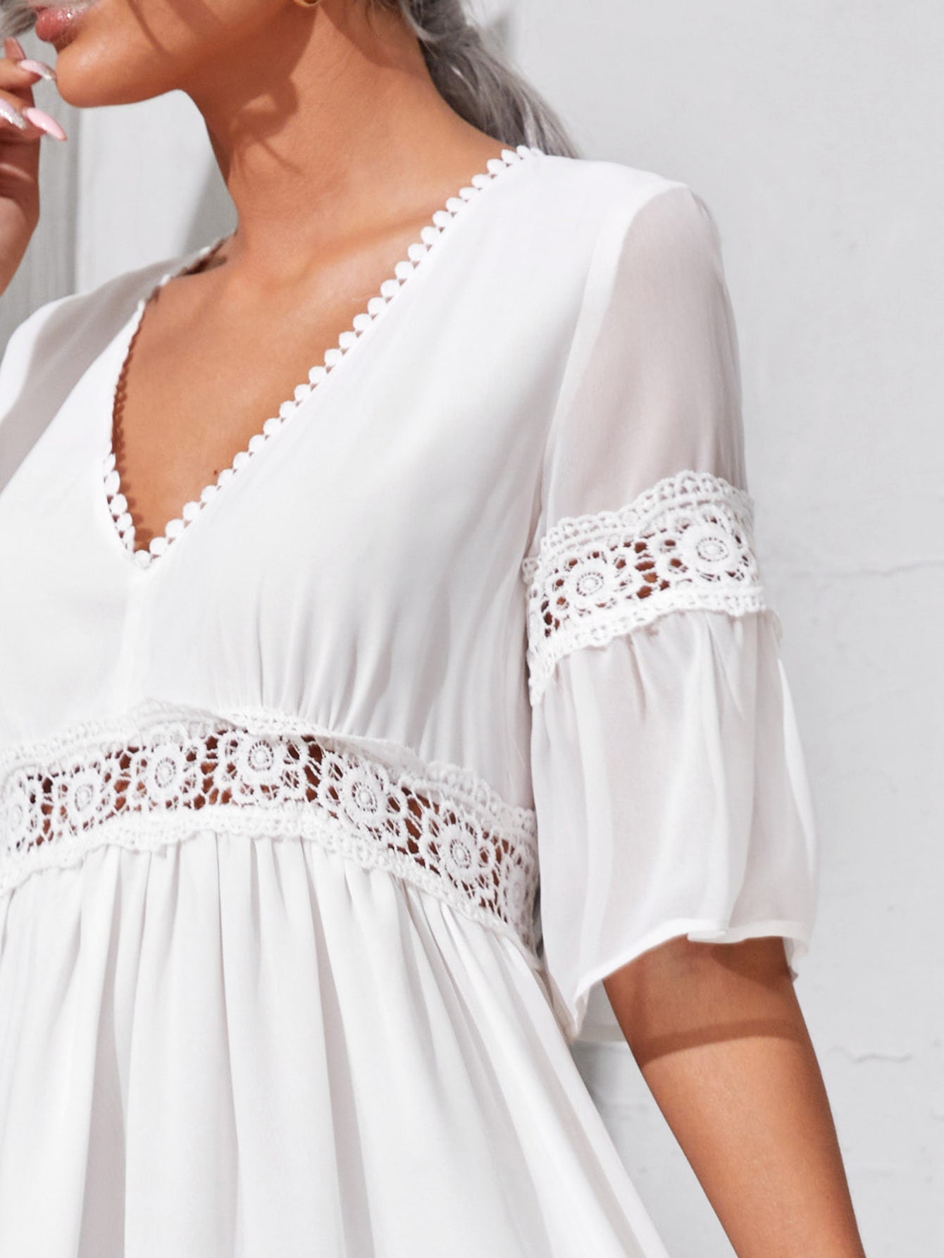 Ladies Dress Factory