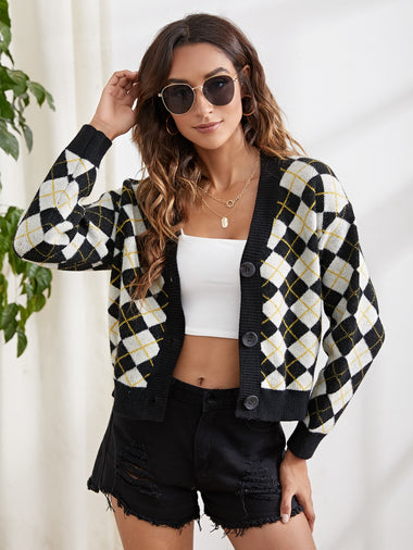 Women Cardigans Wholesaler