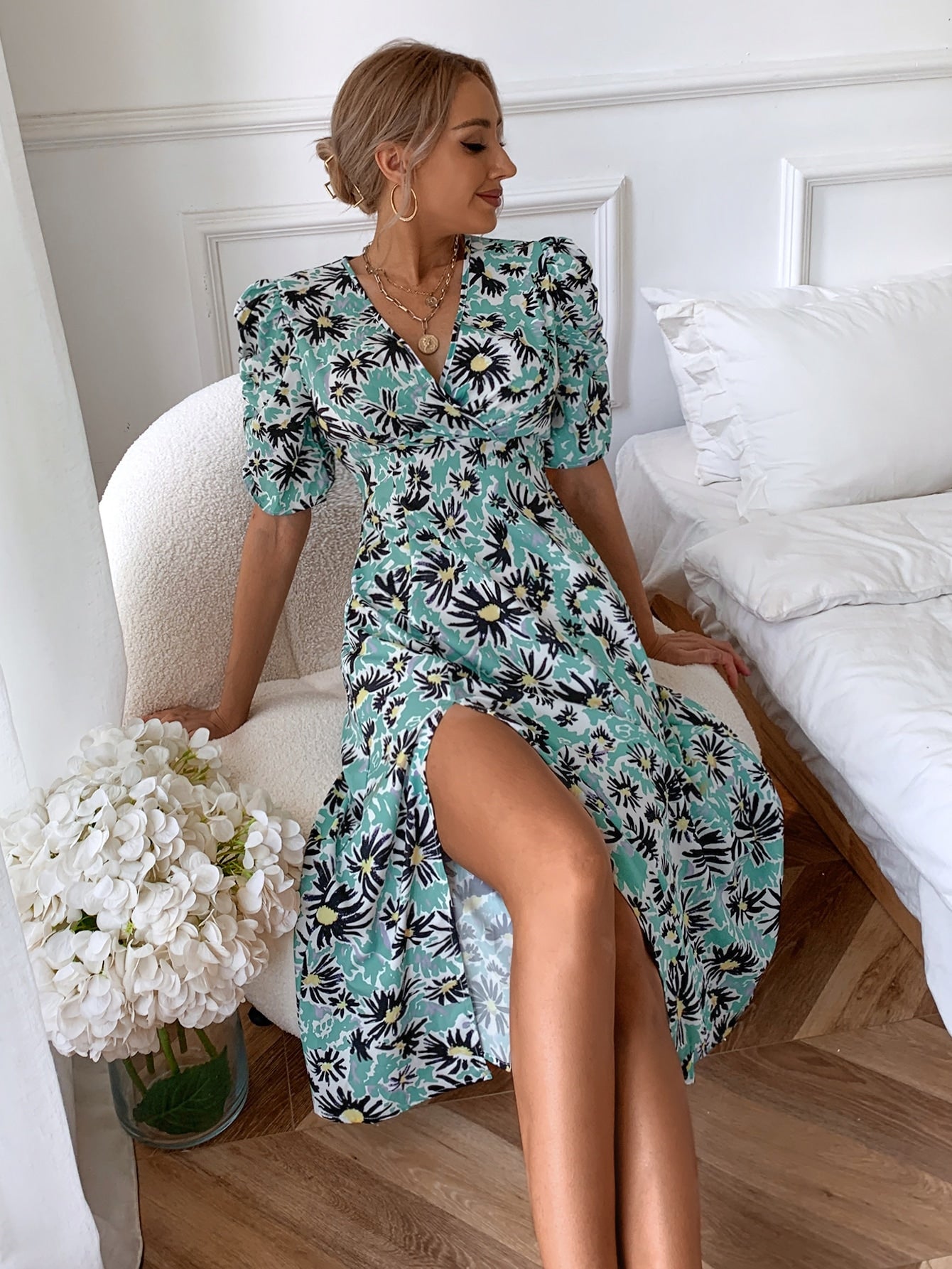 Women Dresses Factories