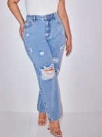 Plus Size Jeans Producer