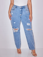 Plus Size Jeans Manufacturers